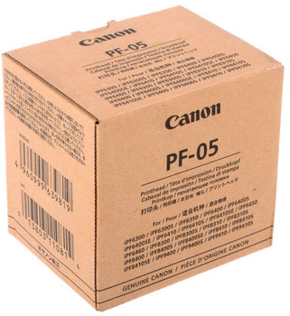 Canon PF-05 Printhead (CIPF05) Canon PF-05 Printhead (CIPF05)
