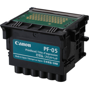 Canon PF-05 Printhead (CIPF05) Canon PF-05 Printhead (CIPF05)