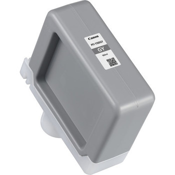 Canon PFI 1100GY - Gray Pigment Ink Tank 160ml (CIPFI1100GY) Canon PFI 1100GY - Gray Pigment Ink Tank 160ml (CIPFI1100GY)