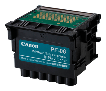 Canon PF-06 Printhead (CIPF06) Canon PF-06 Printhead (CIPF06)