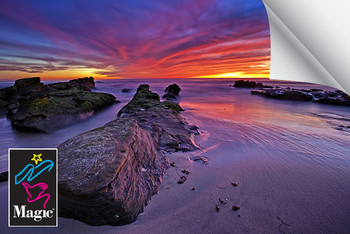 DMIBOP - 36x75' Roll - 11 mil Wet Strength WallPaper (Matte) DMIBOP - 36x75' Roll - 11 mil Wet Strength WallPaper (Matte)