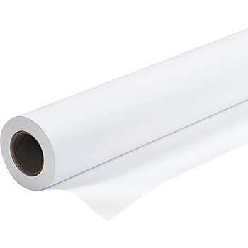 Roll - 8 mil Satin Poster Paper Roll - 8 mil Satin Poster Paper