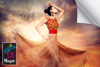 60x100' Roll - 230 gsm Premium Paper (Matte) 60x100' Roll - 230 gsm Premium Paper (Matte)