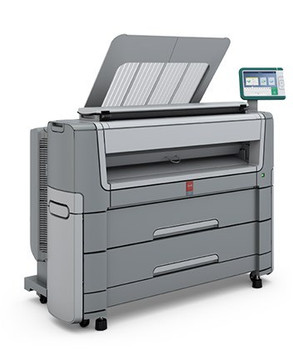 Oce Plotwave 450 Oce Plotwave 450