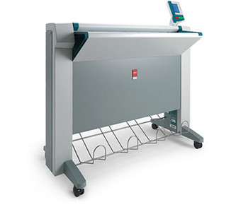 Oce' TC4 Stand Alone Scanner Oce' TC4 Stand Alone Scanner