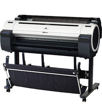 Canon imagePROGRAF iPF770 Canon imagePROGRAF iPF770