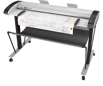 Contex IQ Quattro 4490 Scanner Contex IQ Quattro 4490 Scanner