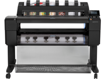 HP Designjet T1530 36in-c04895088 HP Designjet T1530 36in-c04895088