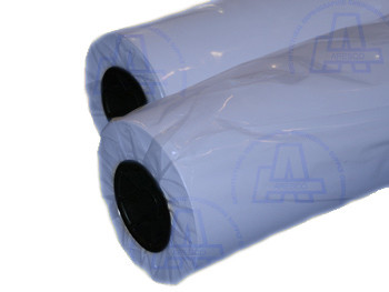 36x500 20lb Tinted BLUE Bond Carton - (2 rolls per box) 36x500 20lb Tinted BLUE Bond Carton - (2 rolls per box)
