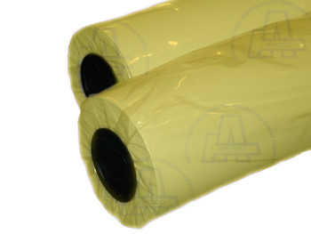 24x500 20lb Tinted YELLOW Bond Carton - (2 rolls per box) 24x500 20lb Tinted YELLOW Bond Carton - (2 rolls per box)
