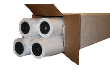 30x150 20lb HI BRITE Bond Carton (4per box) 30x150 20lb HI BRITE Bond Carton (4per box)
