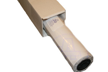 24x120' 4 mil inkjet Mylar Double Matte Roll 24x120' 4 mil inkjet Mylar Double Matte Roll