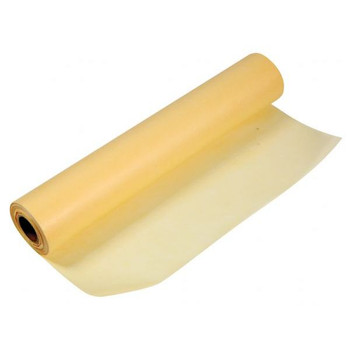 Alvin® Lightweight Yellow Tracing Paper Roll 12" x 50yd (ALV-55Y-G) Alvin® Lightweight Yellow Tracing Paper Roll 12" x 50yd (ALV-55Y-G)