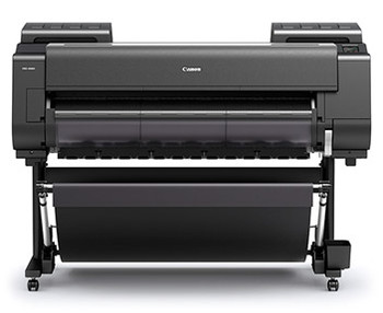Canon imagePROGRAF PRO-4000S Canon imagePROGRAF PRO-4000S
