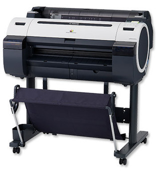 Canon imagePROGRAF iPF670 Canon imagePROGRAF iPF670