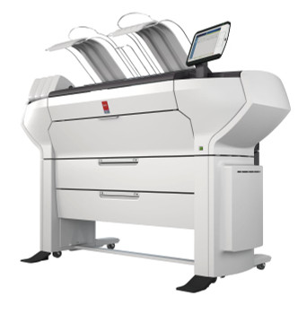 Canon / Oce Colorwave 3500 (3466V166) Canon / Oce Colorwave 3500 (3466V166)