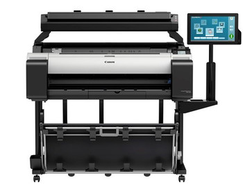 Canon imagePROGRAF TM-300 MFP T36 Canon imagePROGRAF TM-300 MFP T36