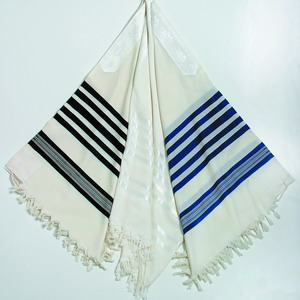 Tallit & Tzitzit Experts