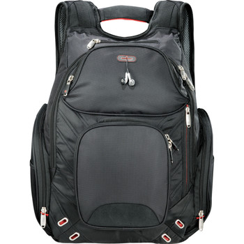 elleven Amped Checkpoint-Friendly Compu-Backpack elleven Amped Checkpoint-Friendly Compu-Backpack