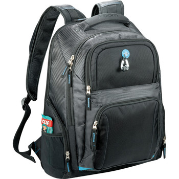 Zoom® Checkpoint-Friendly Compu-Backpack Zoom® Checkpoint-Friendly Compu-Backpack