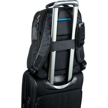 Zoom® Checkpoint-Friendly Compu-Backpack Zoom® Checkpoint-Friendly Compu-Backpack