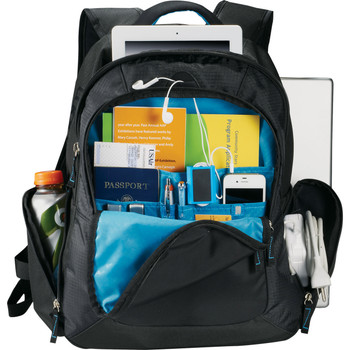 Zoom® DayTripper Backpack Zoom® DayTripper Backpack
