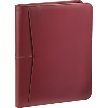 Red- Pedova™ Tablet Stand Padfolio Red- Pedova™ Tablet Stand Padfolio