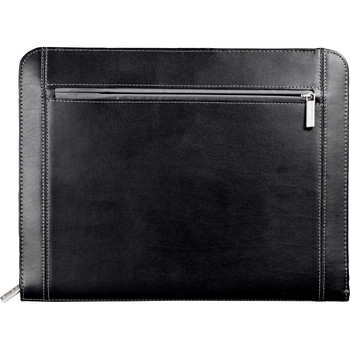 Metropolitan Zippered Padfolio Metropolitan Zippered Padfolio