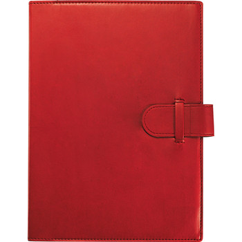 Red Dovana Large JournalBook Red Dovana Large JournalBook