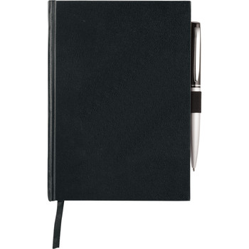 Executive Bound JournalBook Executive Bound JournalBook