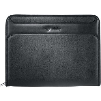 Burke Zippered Padfolio Burke Zippered Padfolio