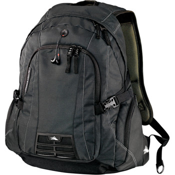 High Sierra® Magnum 15" Computer Backpack High Sierra® Magnum 15" Computer Backpack