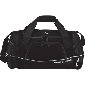 High Sierra® 22" Bubba Duffel High Sierra® 22" Bubba Duffel