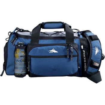 High Sierra® 21" Water Sport Duffel High Sierra® 21" Water Sport Duffel