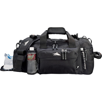 High Sierra® 21" Water Sport Duffel High Sierra® 21" Water Sport Duffel