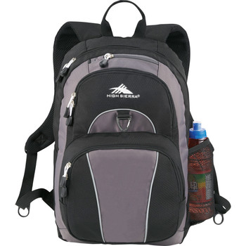 High Sierra® Enzo Backpack High Sierra® Enzo Backpack
