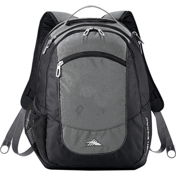 High Sierra® Fly-By 17" Computer Backpack High Sierra® Fly-By 17" Computer Backpack