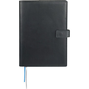 Uptown Refillable Leather JournalBook Uptown Refillable Leather JournalBook