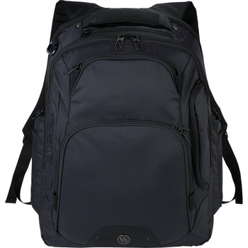 elleven Rutter Checkpoint-Friendly Compu-Backpack elleven Rutter Checkpoint-Friendly Compu-Backpack
