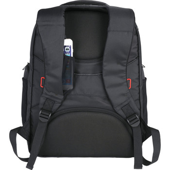elleven Rutter Checkpoint-Friendly Compu-Backpack elleven Rutter Checkpoint-Friendly Compu-Backpack