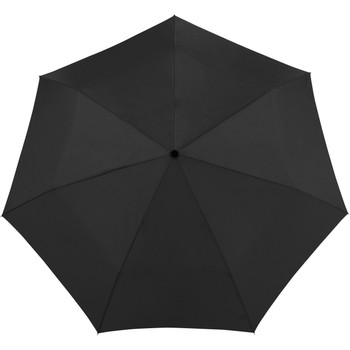 Black 44" totes® 3 Section Auto Open/Close Umbrella Black 44" totes® 3 Section Auto Open/Close Umbrella