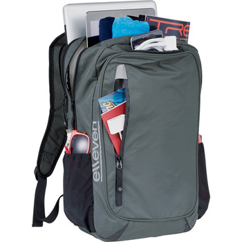 elleven Lunar Lightweight 15" Computer Backpack elleven Lunar Lightweight 15" Computer Backpack