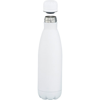 Copper Vacuum Insulated Bottle 17oz | Hardgoods.ca Copper Vacuum Insulated Bottle 17oz | Hardgoods.ca