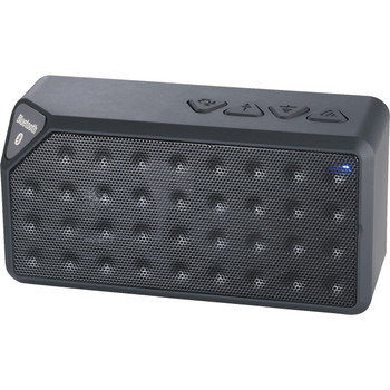 Jabba Bluetooth Speaker Jabba Bluetooth Speaker