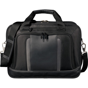 Velocity 17" Computer Briefcase Velocity 17" Computer Briefcase