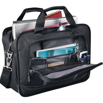 Velocity 17" Computer Briefcase Velocity 17" Computer Briefcase
