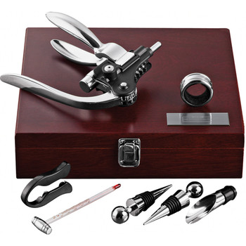 Executive Wine Collectors Set Executive Wine Collectors Set