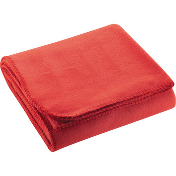 Cozy Fleece Blanket Cozy Fleece Blanket