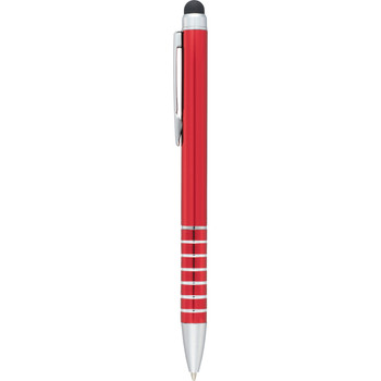 Preston Dual Ballpoint Stylus Preston Dual Ballpoint Stylus