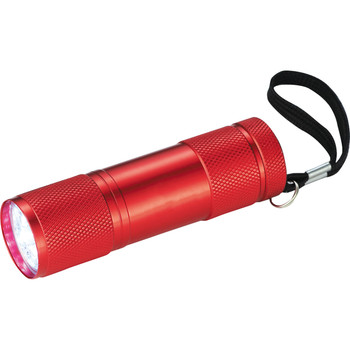 Gripper 9 LED Flashlight Gripper 9 LED Flashlight